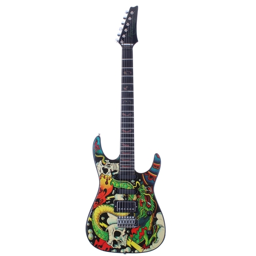 Rockster electric deals guitar