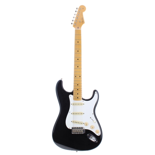 336 - 1996 Fender ST-54 Stratocaster 50th Year electric guitar, made in Japan, ser. no. V0xxxx3; Finish: b... 