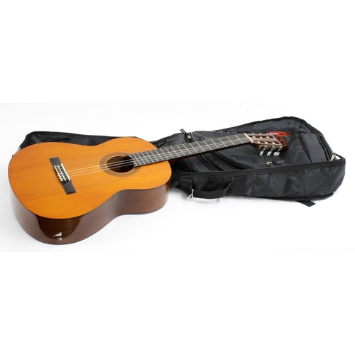 Cg 110 deals yamaha guitar