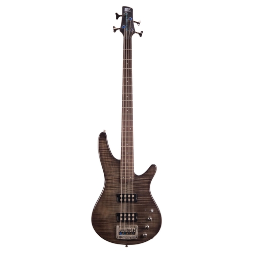SDGR by Ibanez SRX500 bass guitar, made in Korea, ser. no