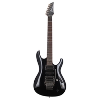 Ibanez RGR420EXジャンク品 Ibanez アイバニーズ RG420EX BKF エレキギター アクセサリー