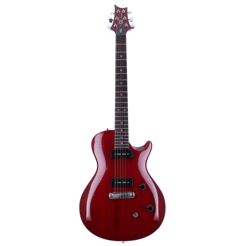 Paul Reed Smith SE Soapbar