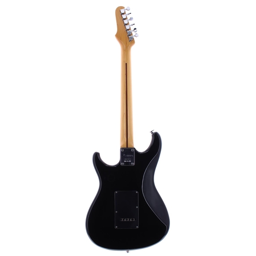 1986 Ibanez Roadstar II Series electric guitar, made in