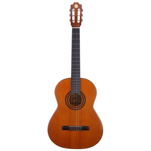 499O - Admira Concert classical guitar