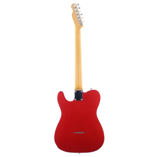 403 - Boon Gould (Level 42) - 2012 Fender '62 Reissue Custom Telecaster electric guitar, made in Japan, se... 