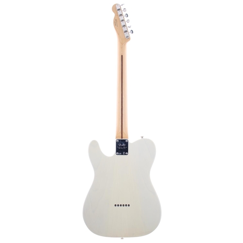 406 - Boon Gould (Level 42) - 2013 Fender Classic Player 50s Baja Telecaster electric guitar, made in Mexi... 