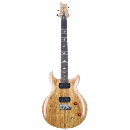 409 - Boon Gould (Level 42) - 2013 Paul Reed Smith (PRS) SE Santana Model electric guitar, made in Korea, ... 