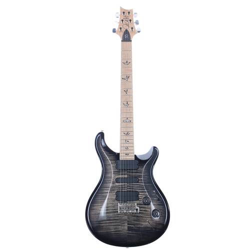 411 - Boon Gould (Level 42) - 2015 Paul Reed Smith (PRS) 513 electric guitar, made in USA, ser. no. 152231... 