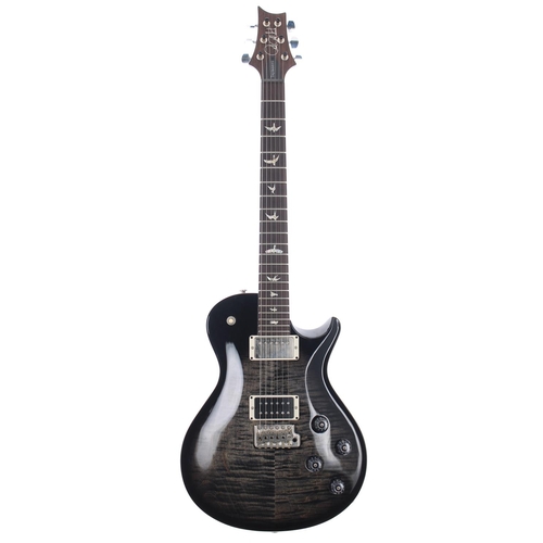 412 - Boon Gould (Level 42) - 2015 Paul Reed Smith (PRS) Mark Tremonti Signature electric guitar, made in ... 