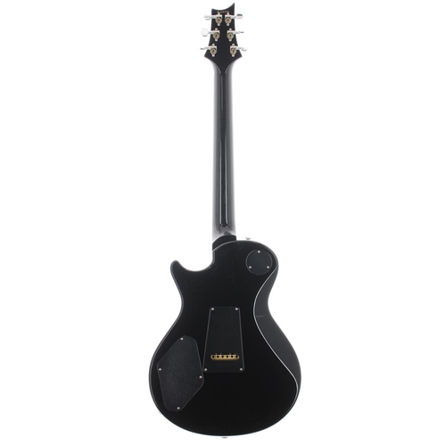 412 - Boon Gould (Level 42) - 2015 Paul Reed Smith (PRS) Mark Tremonti Signature electric guitar, made in ... 