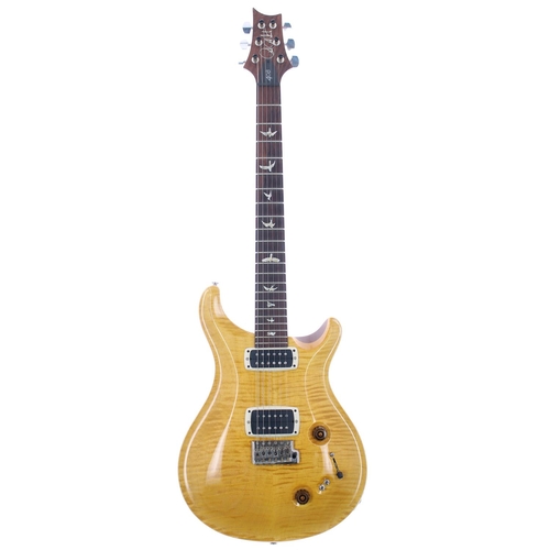 413 - Boon Gould (Level 42) - 2015 Paul Reed Smith (PRS) 408 electric guitar, made in USA, ser. no. 152159... 