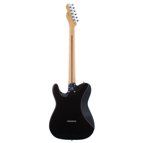 78 - 2021 Fender American Ultra Telecaster electric guitar, made in USA, ser. no. US20xxxxx9; Body: Texas... 