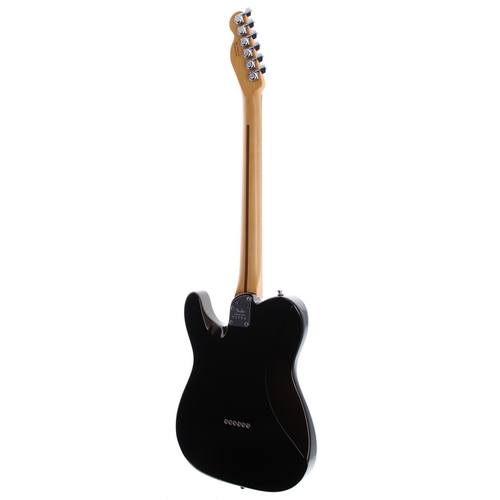 78 - 2021 Fender American Ultra Telecaster electric guitar, made in USA, ser. no. US20xxxxx9; Body: Texas... 