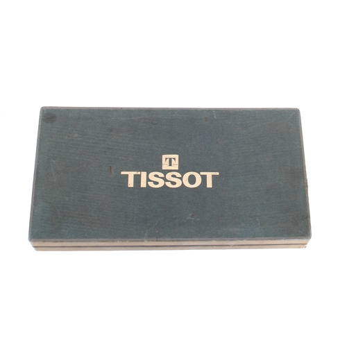 516 - Tissot wristwatch case opening tool