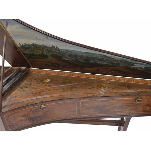 Sold At Auction A Zuckermann Harpsichords Kit built 42 OFF