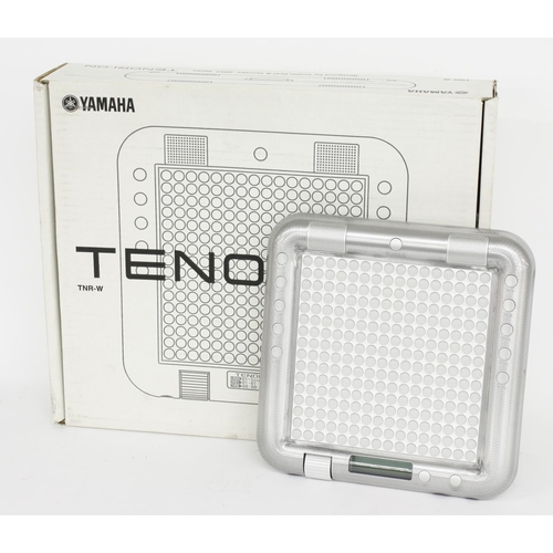 3122 - Yamaha Tenori-on TNR-W, boxed