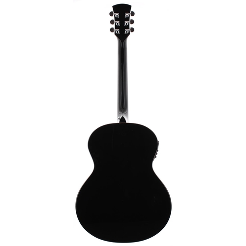 392 - 2013 Faith Eclipse Series Neptune electro-acoustic guitar, made in Indonesia, ser. no. FS3/13xxxxxx9... 