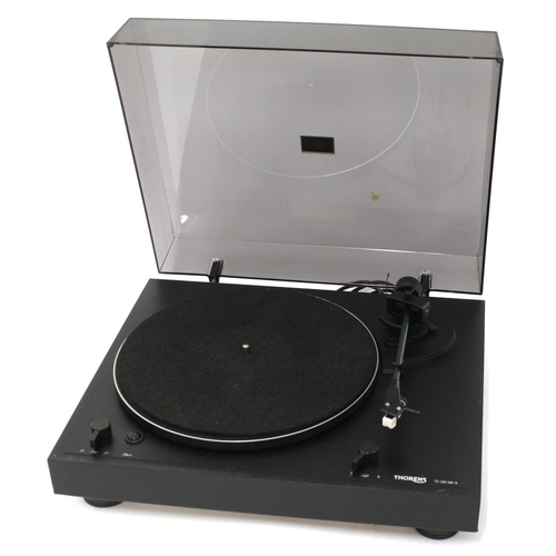 3170 - Thorens TD280 Mark IV record turntable