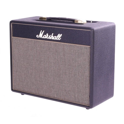 503 - Gary Moore - 2009 Marshall model C5 Class 5 guitar amplifier, made in England, ser. no. M-2009-39-05... 