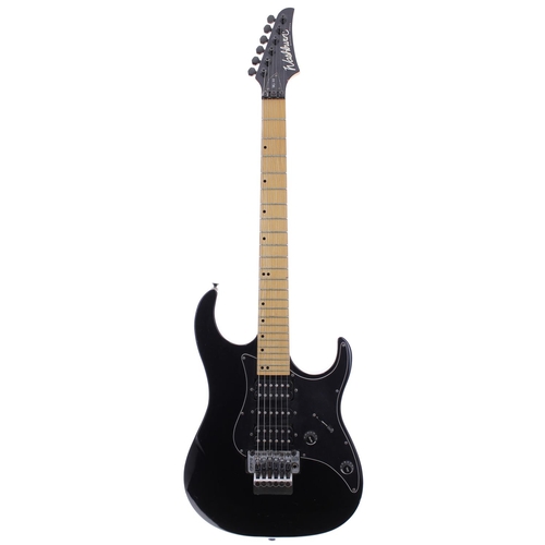 ギター Washburn Mercury Guitar Washburn Mercury Series MG HSH Electric Guitar W/ 600-S