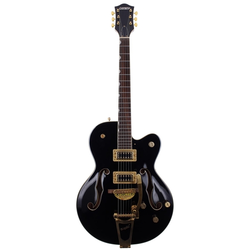 321 - 2018 Gretsch Electromatic G5420TG Limited Edition hollow body electric guitar, made in Korea, ser. n... 