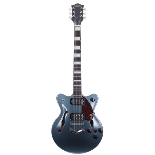 350 - 2019 Gretsch Streamliner G2655 semi-hollow body electric guitar, made in Indonesia, ser. no. IS19xxx... 