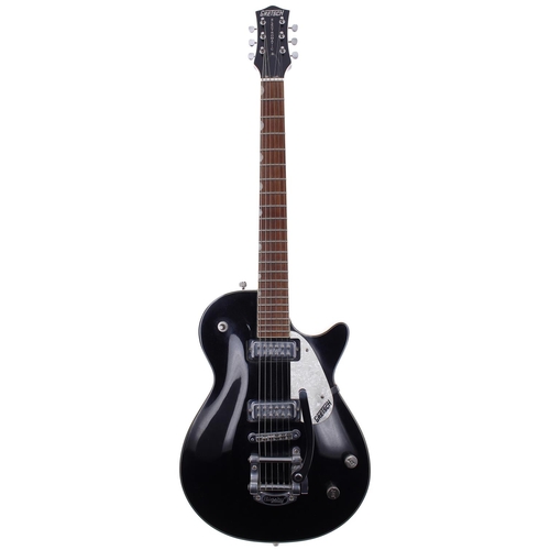 404 - 2007 Gretsch Electromatic G5235T Pro Jet electric guitar, made in China, ser. no. CYG07xxxxx7; Body:... 