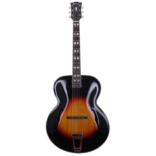 450 - 1934 Gibson L-10 17