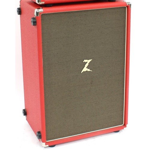 789A - Dr Z twin speaker 8 ohm speaker cabinet