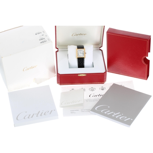 Cartier 2742 on sale