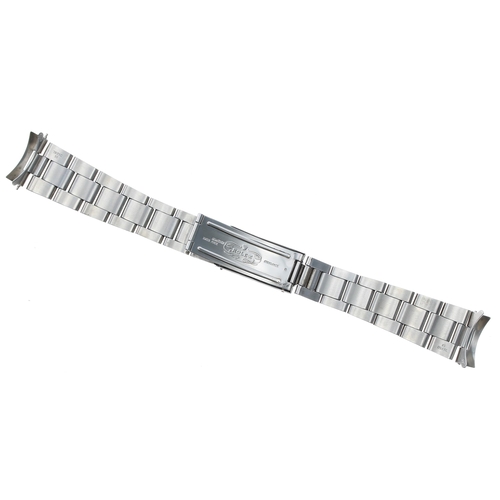 Rolex best sale bracelet 78350