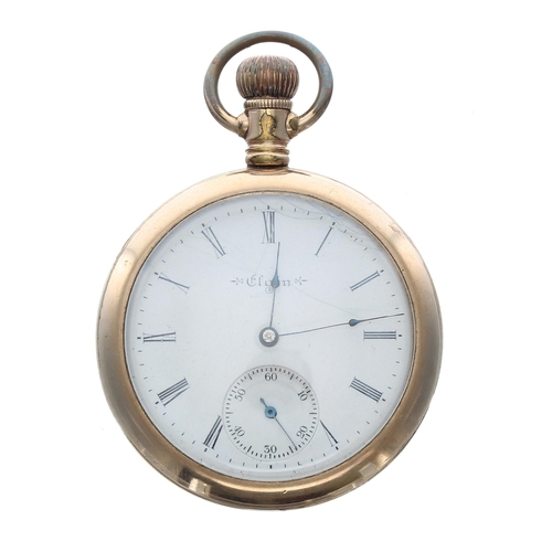 1899 elgin pocket discount watch