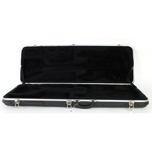 1051 - SKB Electric guitar hard case