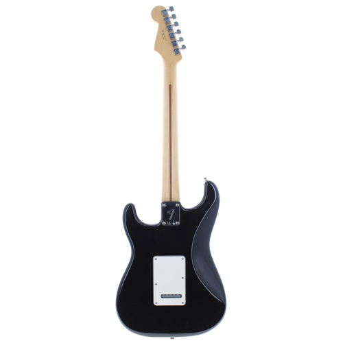 83 - 2019 Fender Player Series Stratocaster electric guitar, made in Mexico, ser. no. MX19xxxxx4; Body: b... 