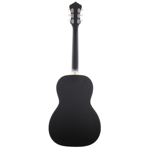 109 - 2016 Recording King Dirty 1930s RPH-07 acoustic guitar, made in China; Body: satin finish; Neck: goo... 