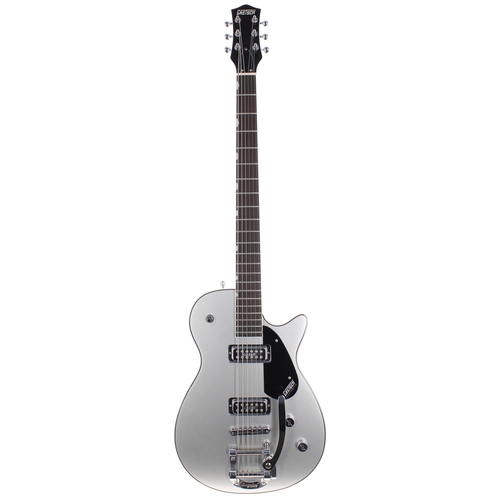 110 - 2021 Gretsch Electromatic G5260T Jet Baritone electric guitar, made in China, ser. no. CYG21xxxxx4; ... 