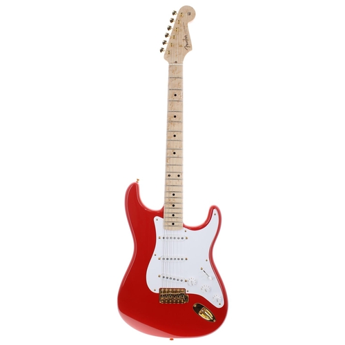 163 - 2009 Fender Custom Shop 1956 Stratocaster NOS electric guitar, made in USA, ser. no. Rxxxx2; Body: F... 