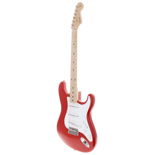 164 - 2000 Fender Custom Shop '56 Stratocaster NOS electric guitar, made in USA, ser. no. Rxxx4; Body: Fie... 