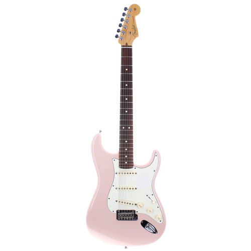 167 - 2013 Fender FSR American Standard Stratocaster electric guitar, made in USA, ser. no. US13xxxxx7; Bo... 