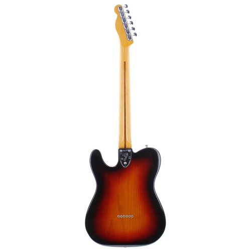 341 - 2019 Fender American Original 70s Telecaster electric guitar, made in USA, ser. no. V0xxx7; Body: th... 