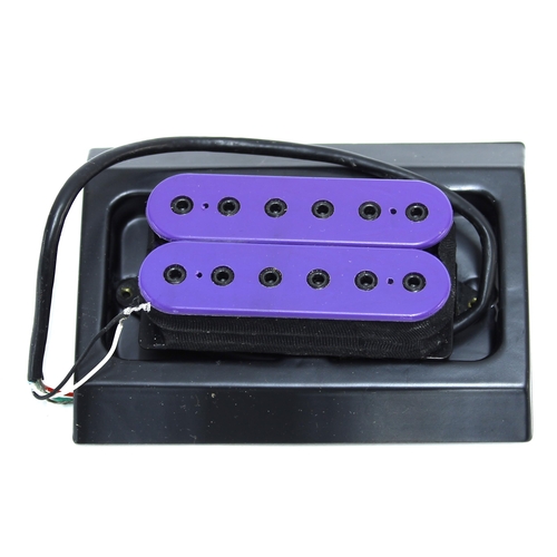 1160 - DiMarzio DP151TK humbucker guitar pickup, boxed