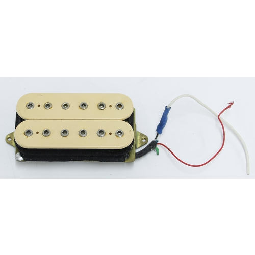 1163 - DiMarzio humbucker guitar pickup