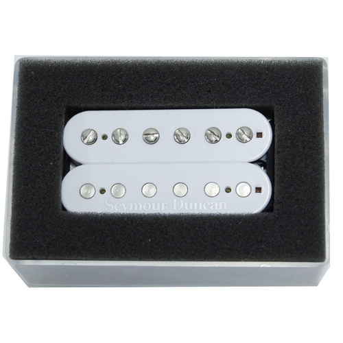 1166 - Seymour Duncan Pearly Gates SHPG1N humbucker guitar neck pickup