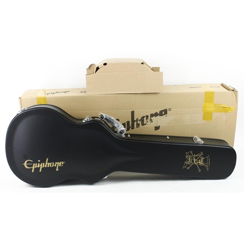 412 - 2021 Epiphone Slash 