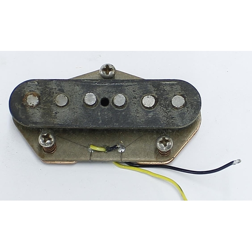 1185 - 1973 Fender Telecaster bridge guitar pickup