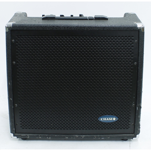 759 - Chase 60BA bass guitar amplifier