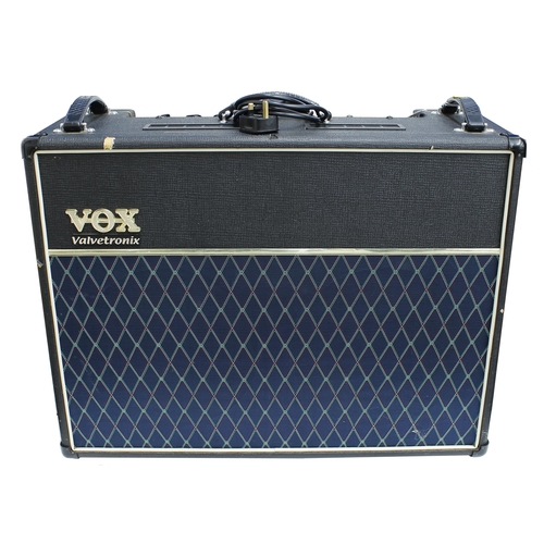 760 - Vox AD120VT guitar amplifier