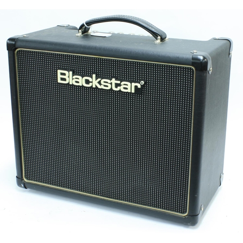 807 - Blackstar HT5 guitar amplifier