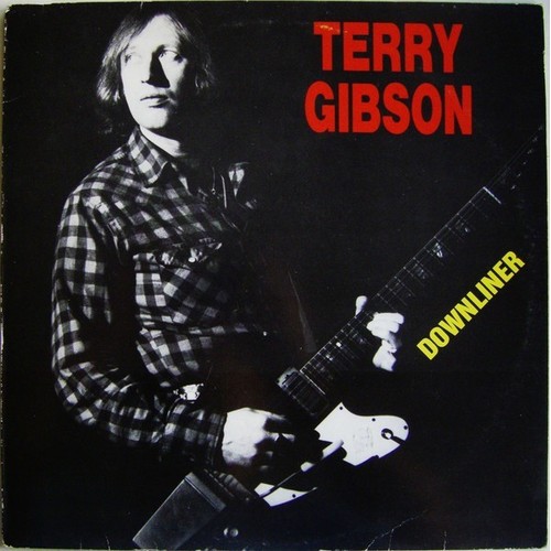 419 - Chuck Berry & Terry Clemson - 1964 Gibson Firebird V electric guitar, made in USA, Body: black r... 