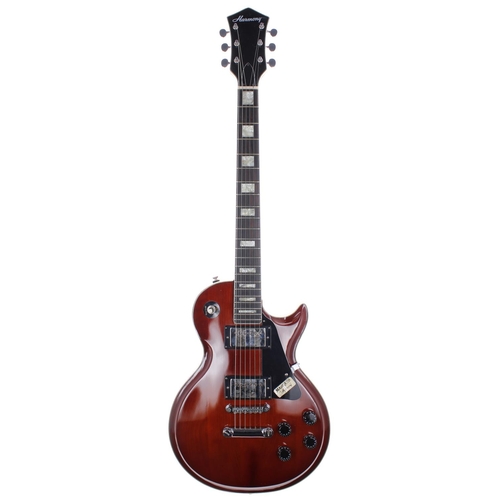 Harmony marquis deals electric guitar